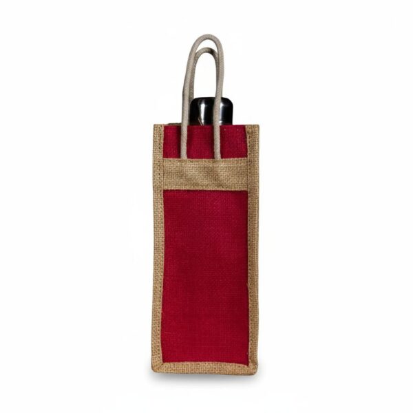 Water/Wine bottle bags